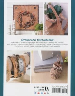 Cork Creations 15 Cork Creations -Qbpn LA7713 1