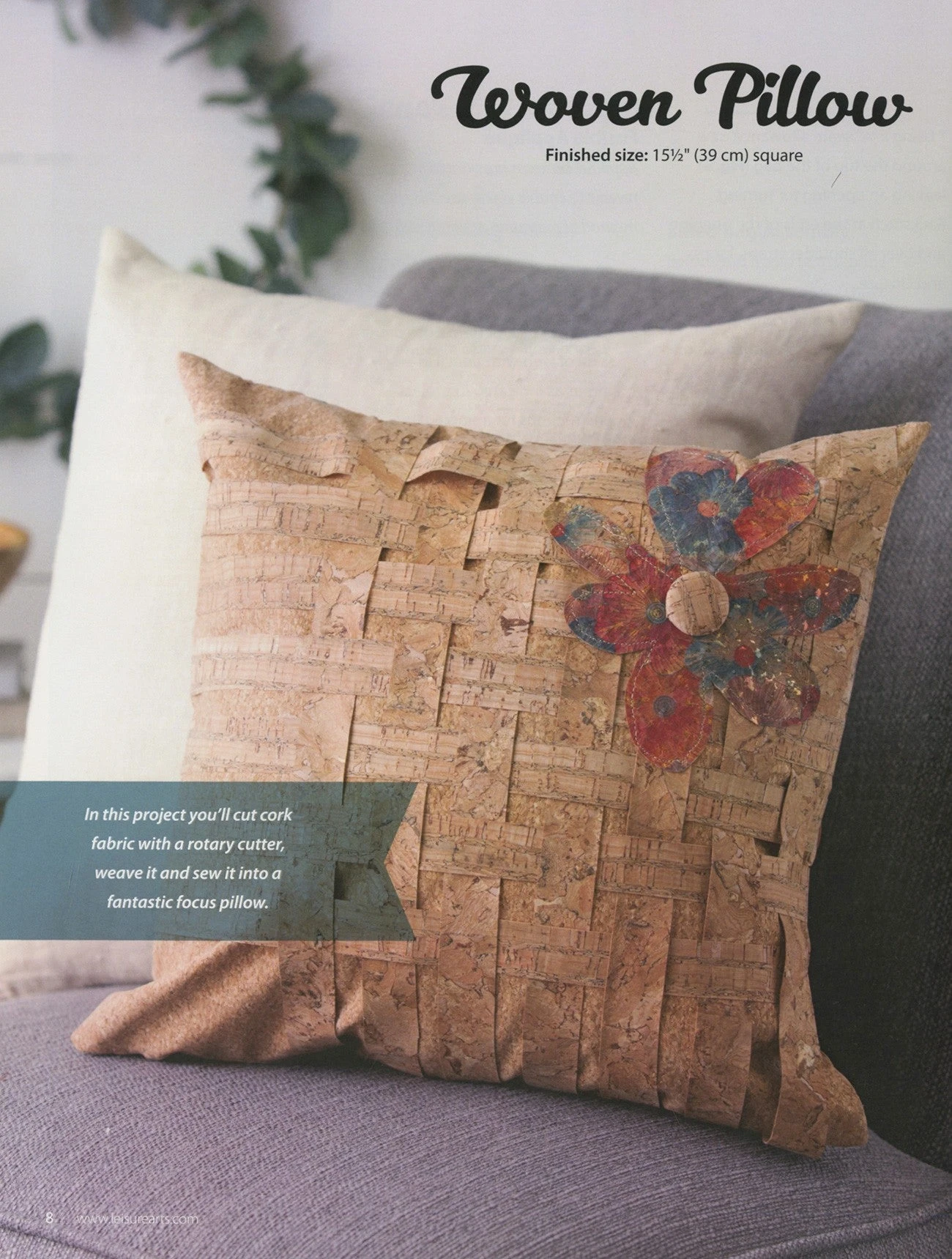 Cork Creations 9 Cork Creations - Image 7