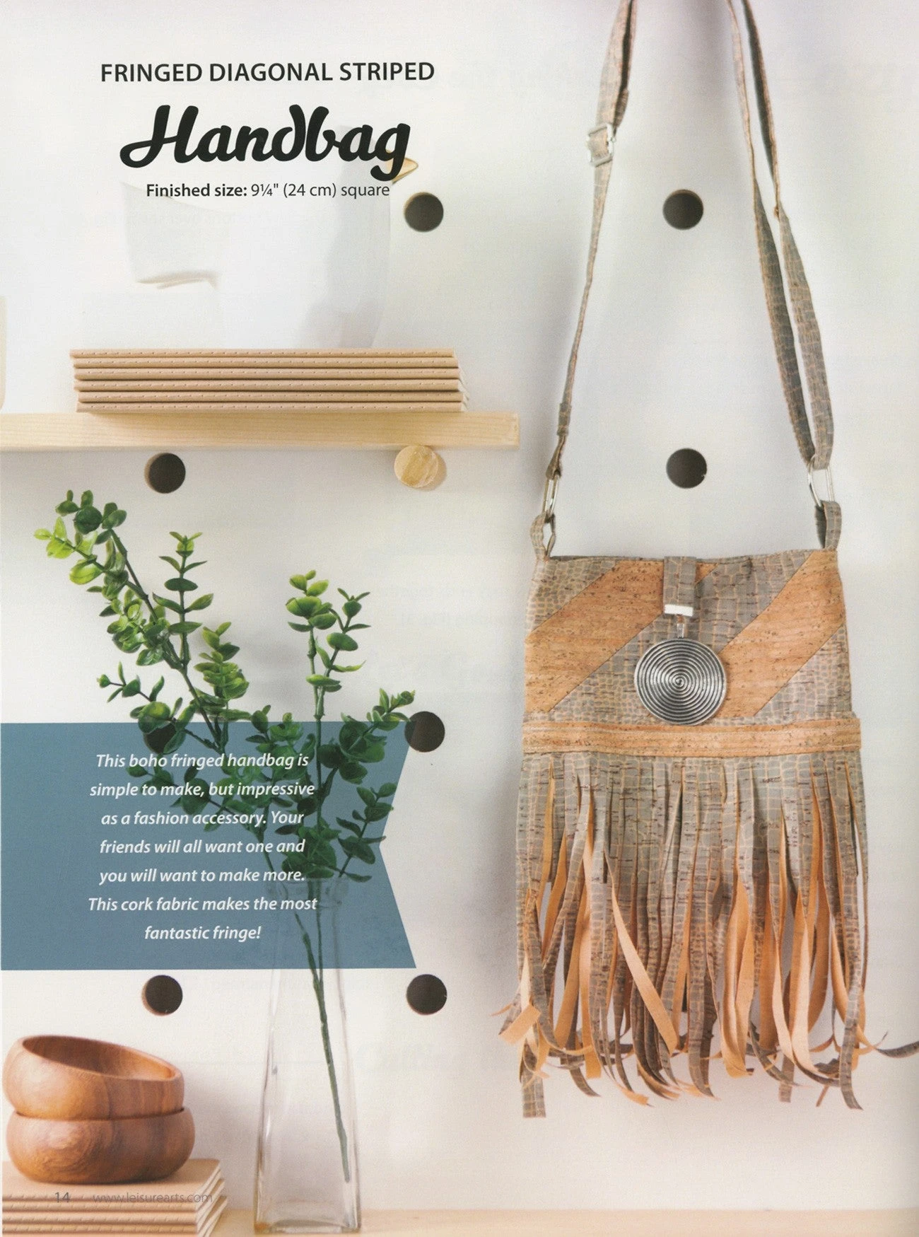 Cork Creations 6 Cork Creations - Image 4