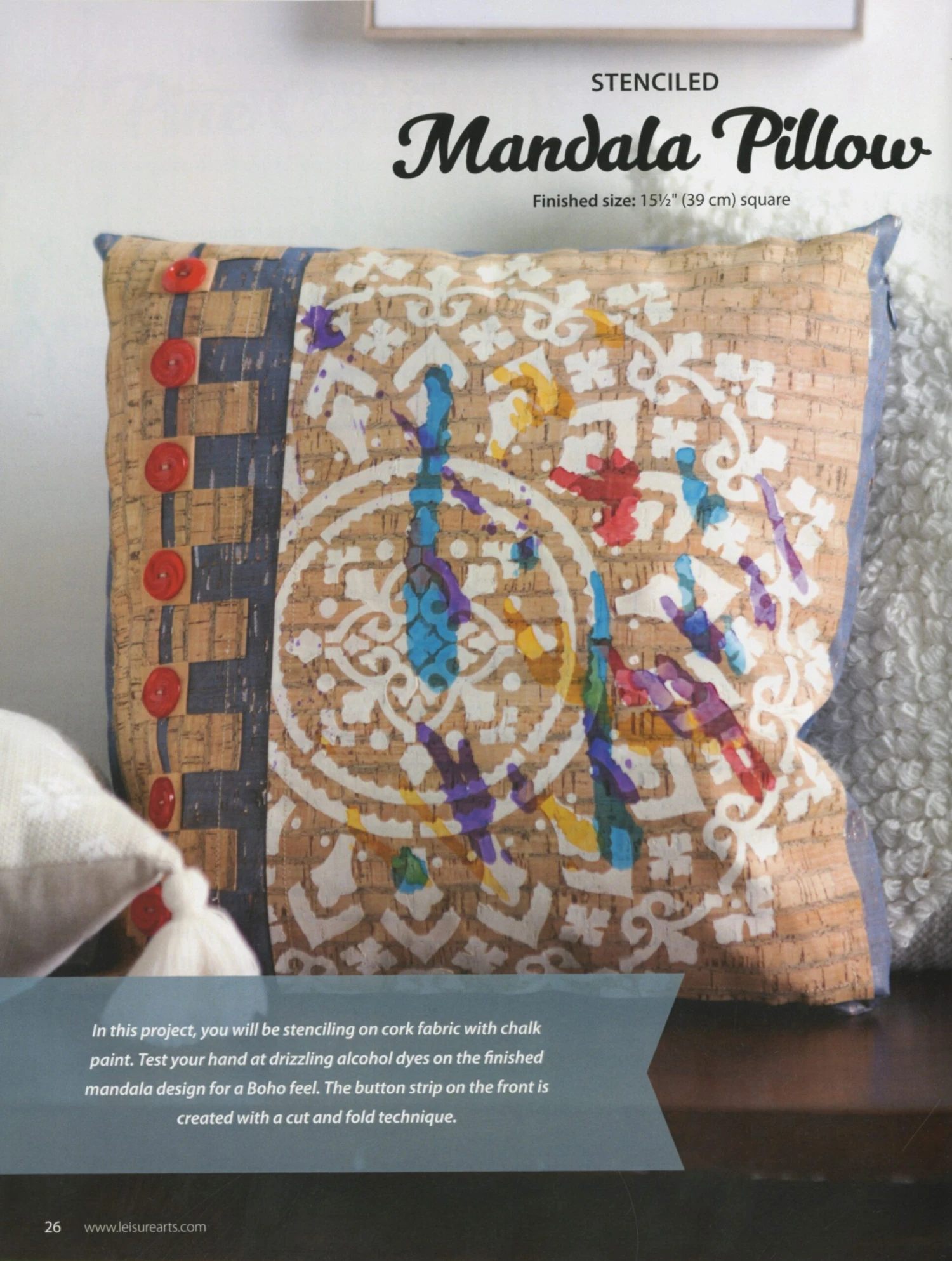 Cork Creations 10 Cork Creations - Image 8