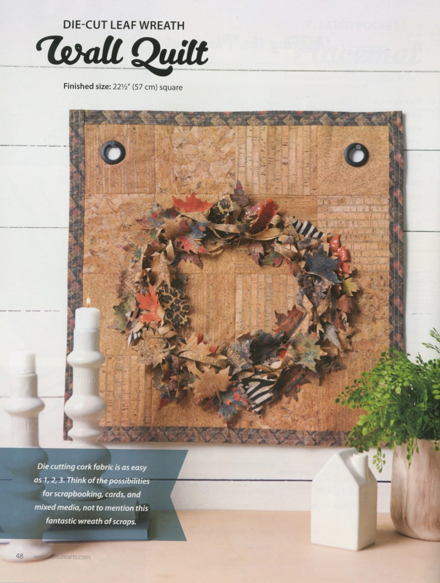 Cork Creations 8 Cork Creations - Image 6