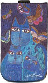 Laurel Burch Designer Phone Cases 3 Laurel Burch Designer Phone Cases