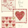 Love Bird Trio 2 Love Bird Trio -Qbpn LBQ 0702 P