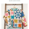 Beachcomber Jacket Pattern -Qbpn LBQ 0922 P