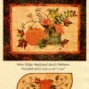 Fall Memories Quilt & Table Runner 1 Fall Memories Quilt & Table Runner -Qbpn LBQ22