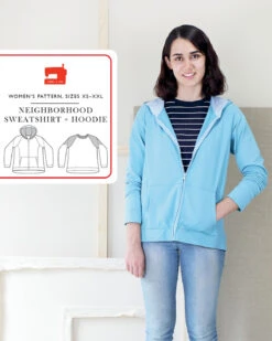 Neighborhood Sweatshirt And Hoodie