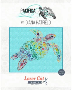 Pacifica Quilt Pattern