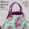 Molly Maker Bag -Qbpn LGD145