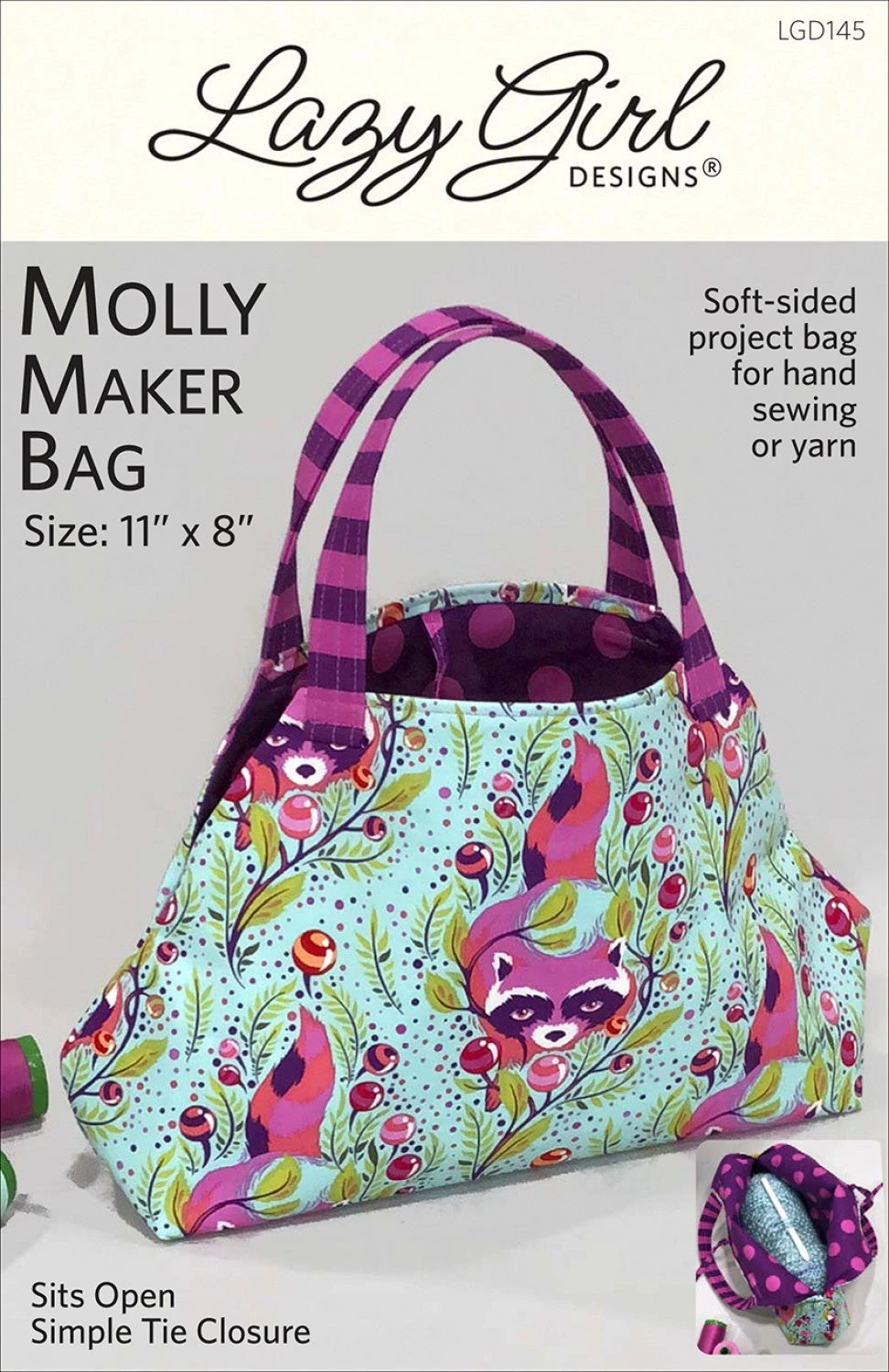Molly Maker Bag 3 Molly Maker Bag