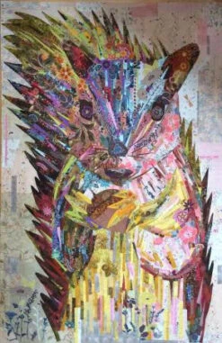 Hazel Nutt -Qbpn LHFWHAZ