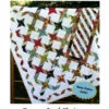 Twisting With The Stars Quilt And Table Runner