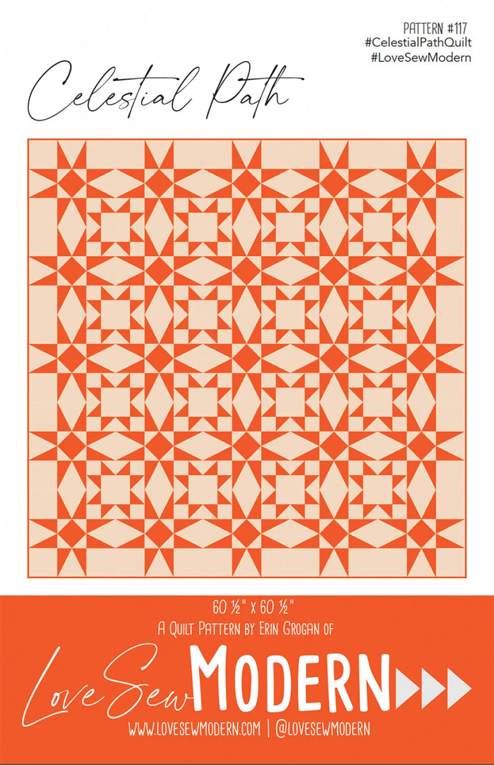 Celestial Path Quilt Pattern 3 Celestial Path Quilt Pattern