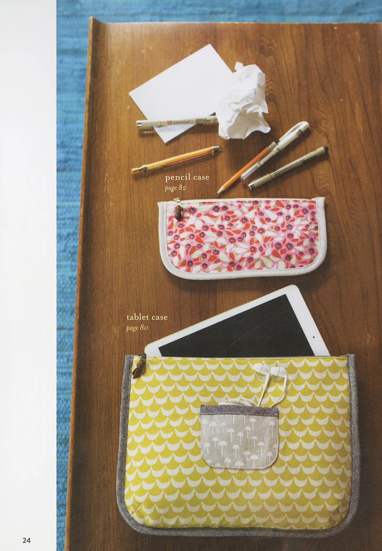 Handmade Style 5 Handmade Style - Image 3