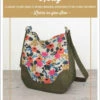 Holly Classic Hobo Bag -Qbpn LST119