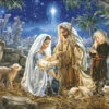 Let Us Adore Him Cross Stitch By Dona Gelsinger 2 Let Us Adore Him Cross Stitch By Dona Gelsinger -Qbpn Let 20Us 20Adore 20Him 1