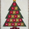 Christmas Countdown Calendar Downloadable Pattern 2 Christmas Countdown Calendar Downloadable Pattern -Qbpn MAM 170 Cover Iron v1