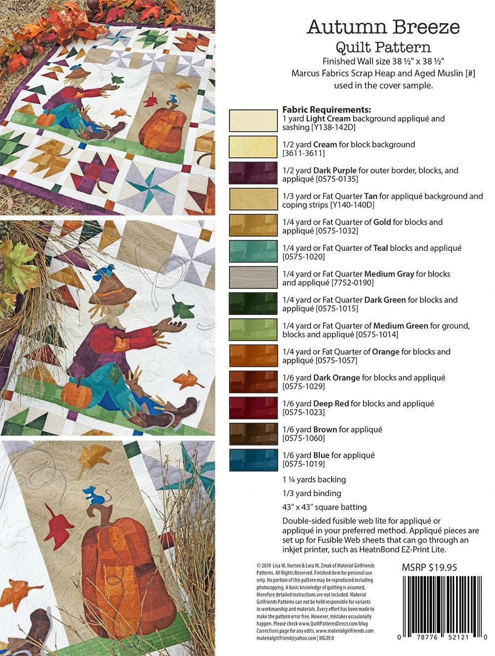 Autumn Breeze 4 Autumn Breeze - Image 2