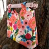 The Loopy Lou Bag Sewing Pattern -Qbpn MH LOOPY