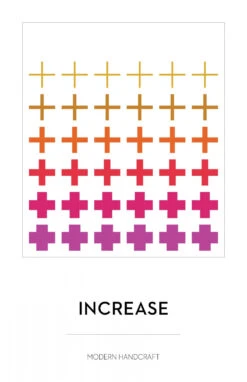 Increase