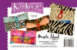 Kard Keeper Pattern