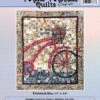 Bicycle Mini Mosaic -Qbpn MM383