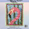 Flamingo Mini Mosaic -Qbpn MM385
