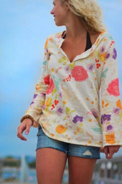 Shearwater Kaftan 6 Shearwater Kaftan -Qbpn MP021 100