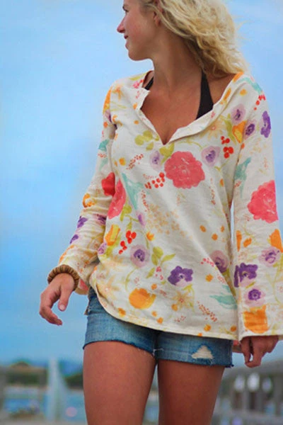 Shearwater Kaftan 4 Shearwater Kaftan - Image 2