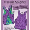 Crisscross Apron Pattern 1 Crisscross Apron Pattern -Qbpn MP12 f48276c6 d259 4139 8d86 0e5136e89092