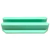 Magnetic Ruler Handle 5in Mint 1 Magnetic Ruler Handle 5in Mint -Qbpn MRH5MINT