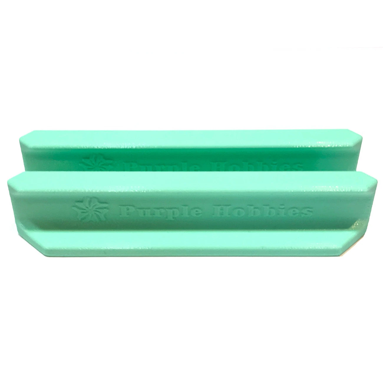 Magnetic Ruler Handle 5in Mint 3 Magnetic Ruler Handle 5in Mint