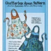 Chatterbox Apron -Qbpn MUP09