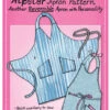 Hipster Apron Pattern 1 Hipster Apron Pattern -Qbpn MUP13