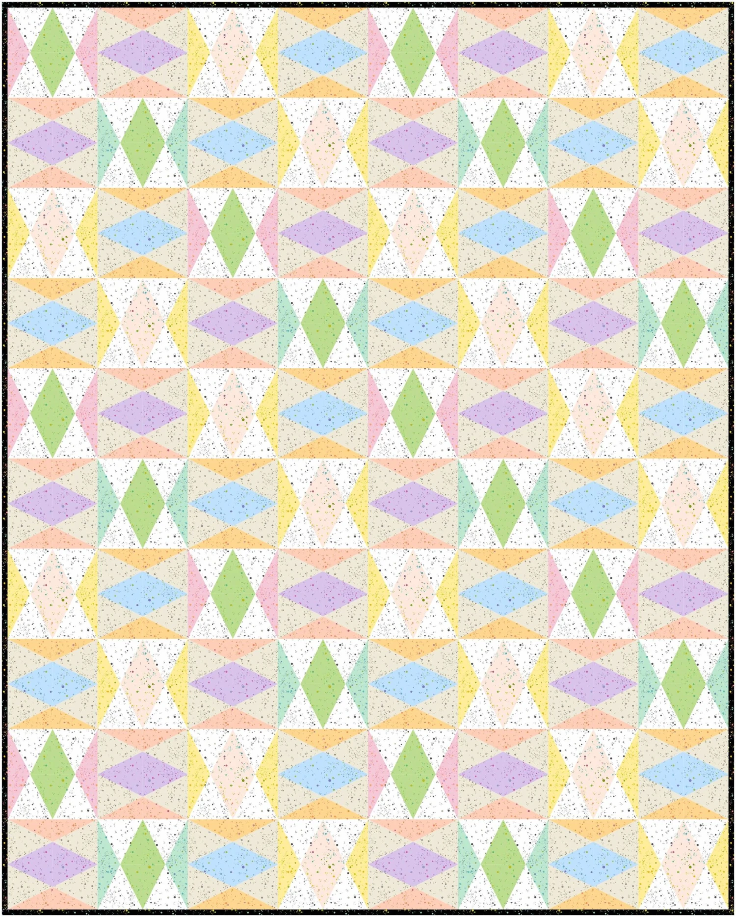 Mai Tai Downloadable Pattern 4 Mai Tai Downloadable Pattern - Image 2