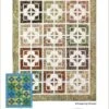 Manor Garden Downloadable Pattern 1 Manor Garden Downloadable Pattern -Qbpn ManorGarden CQ5605 frontcoverframed