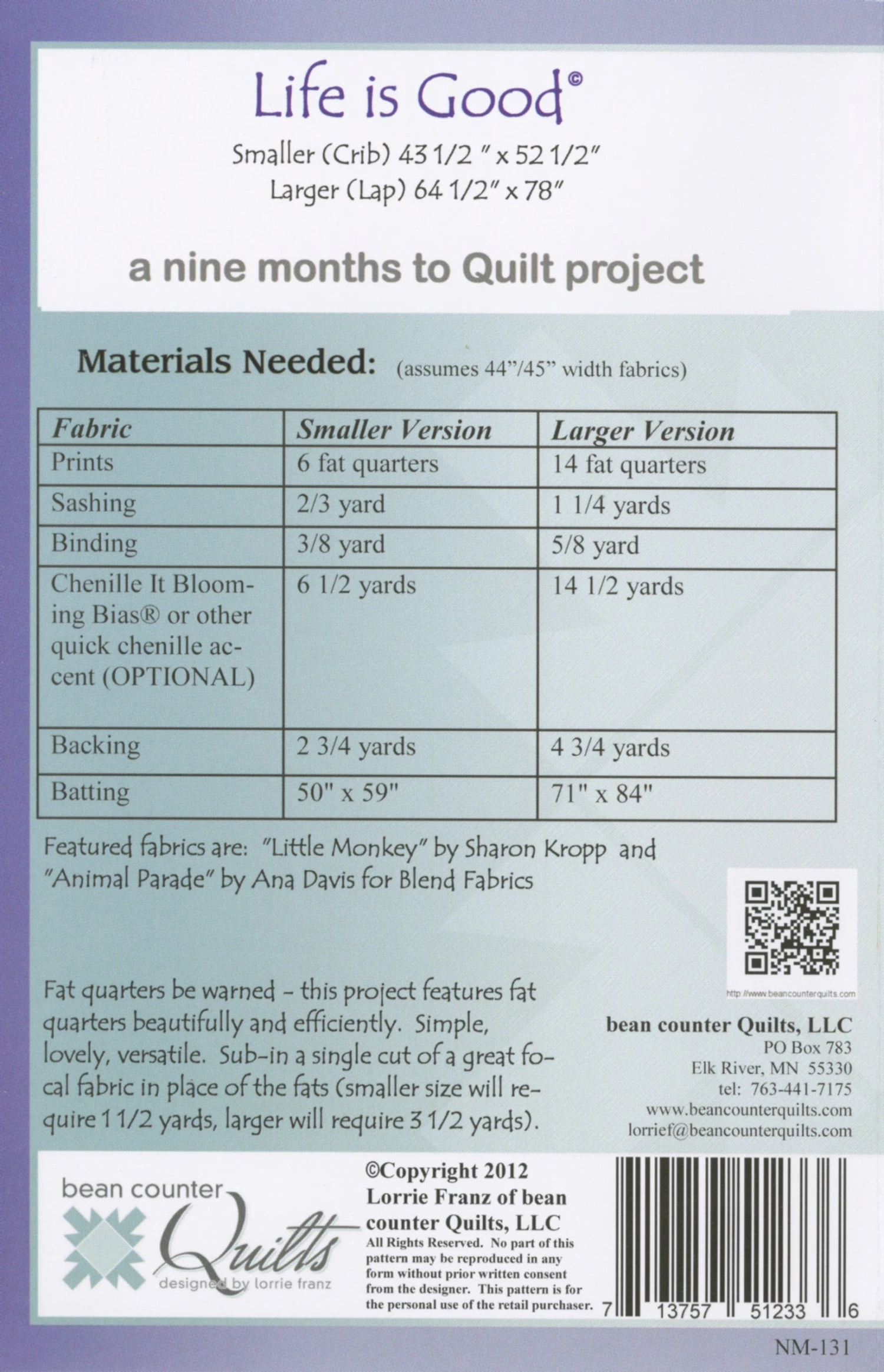 Life Is Good 7 Life Is Good - Image 5