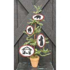 Christmas Gatherings -Qbpn Nativity 20Ornaments 550x550 1