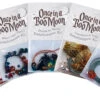 Once In A Boo Moon Complete Complete Embellishment Set -Qbpn OBM20 S
