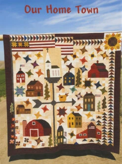 Down This Country Road 10 Down This Country Road -Qbpn OS1 5