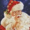 Old St Nick Cross Stitch By Dona Gelsinger -Qbpn Old 20St 20Nick 1