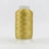 Polyfast Polyester 40wt 1000m Brass 2 Polyfast Polyester 40wt 1000m Brass -Qbpn P1 4360
