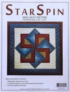 Star Spin