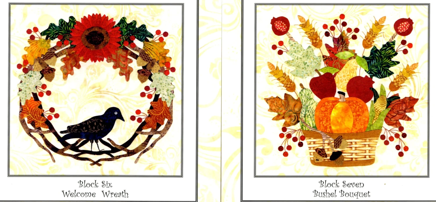 Baltimore Autumn Complete Set 8 Baltimore Autumn Complete Set - Image 6