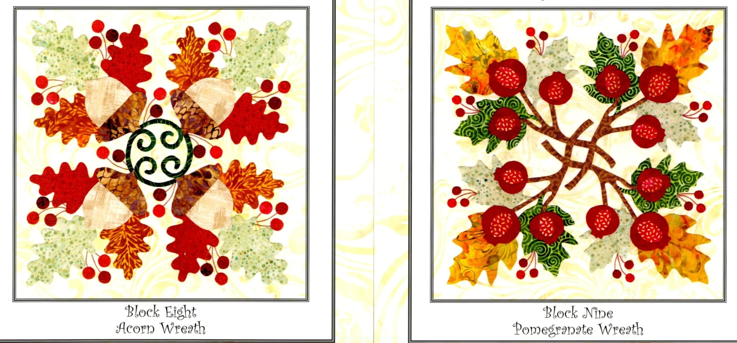 Baltimore Autumn Complete Set 9 Baltimore Autumn Complete Set - Image 7