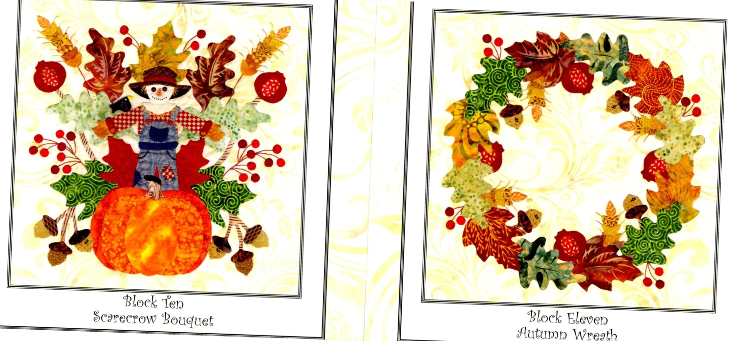 Baltimore Autumn Complete Set 10 Baltimore Autumn Complete Set - Image 8