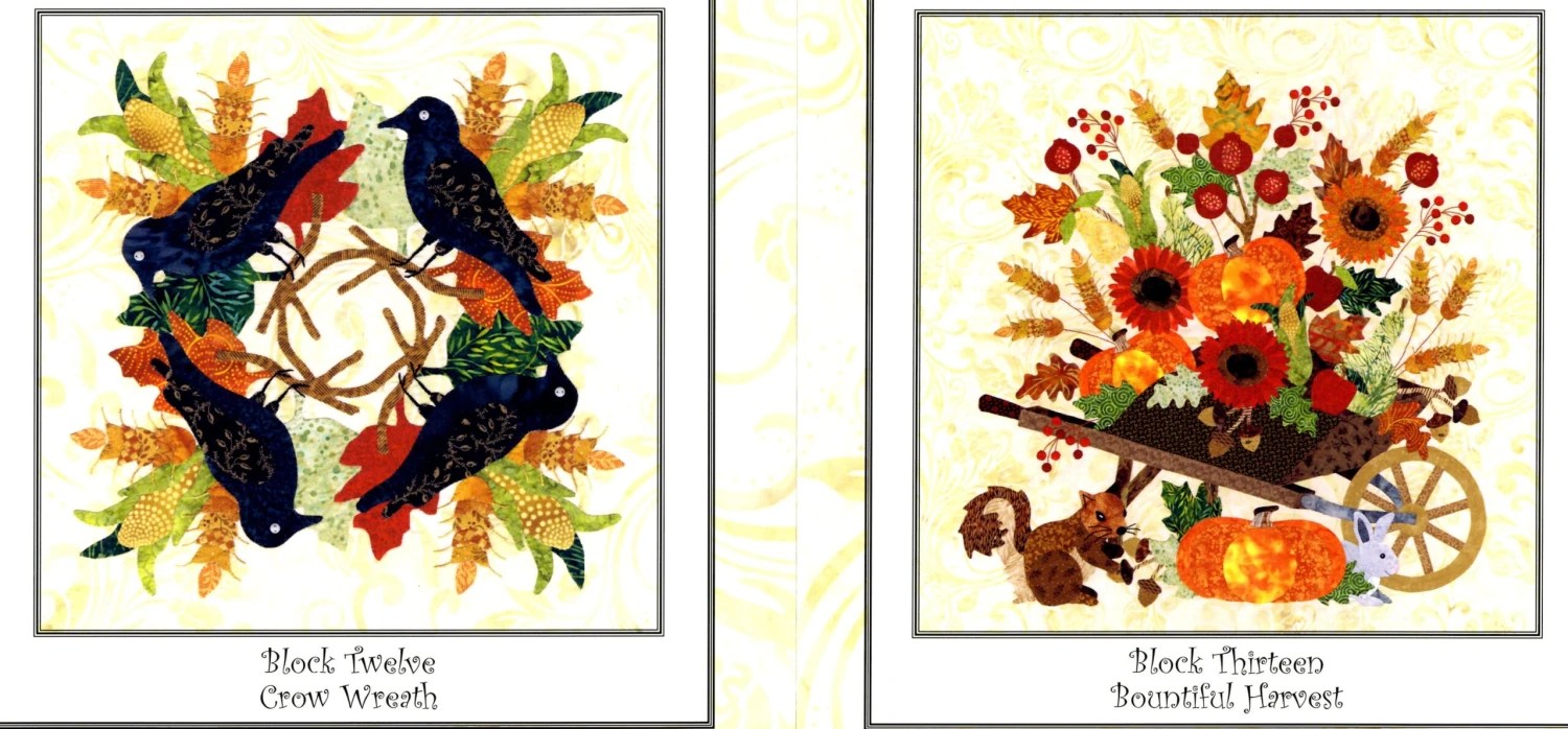 Baltimore Autumn Complete Set 11 Baltimore Autumn Complete Set - Image 9