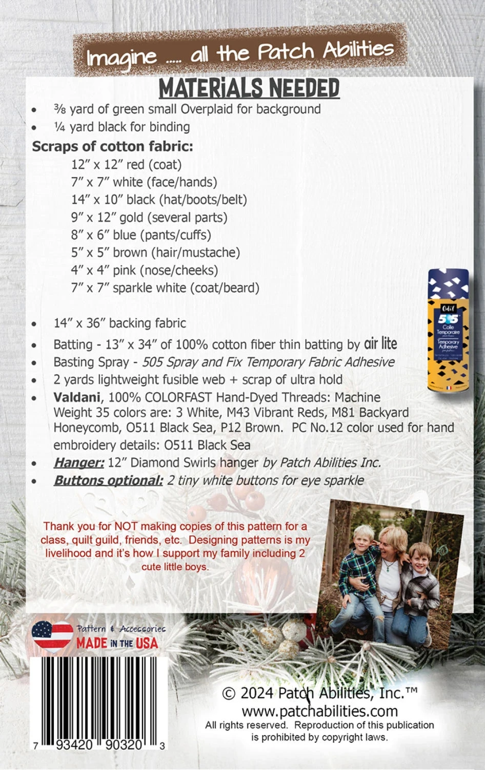 Big Nutcracker 4 Big Nutcracker - Image 2