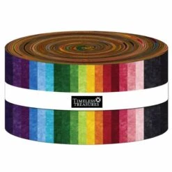 Venetian Contains 2-1/2in Strips, 40pcs/bundle