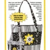 Annies Favorite Purses Pattern -Qbpn PBA106 d8e979d4 1b52 407b 882d 3a734f928585