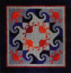 Feeling Crabby -Qbpn PBA169